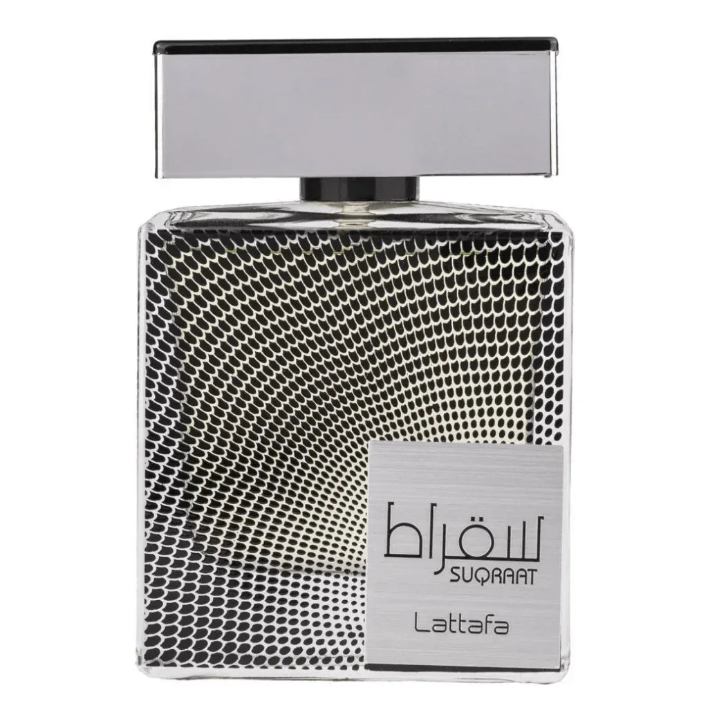 LATTAFA SUQRAAT EDP 100ML 