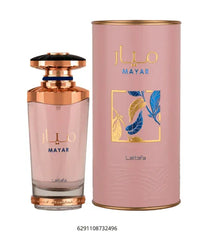 Lattafa Mayar Women Edp 100Ml 