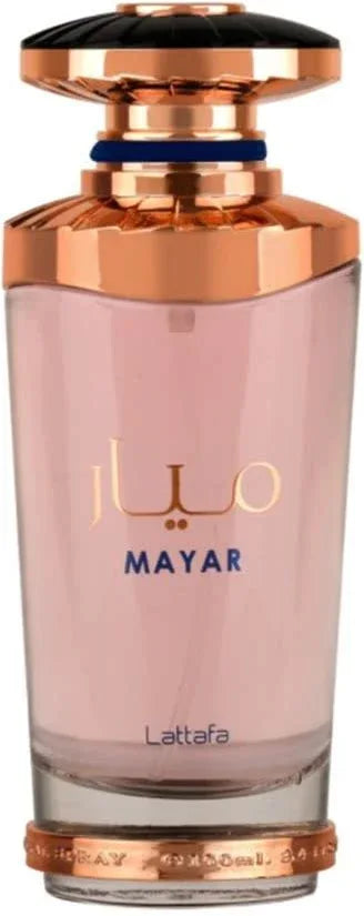 Lattafa Mayar Women Edp 100Ml 