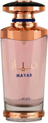 Lattafa Mayar Women Edp 100Ml 