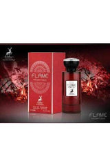 AL HAMBRA FLAME AROMATIQUE EDP 100ML
