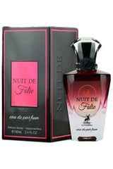 AL HAMBRA NUIT DE FOLIE EDP 100ML 