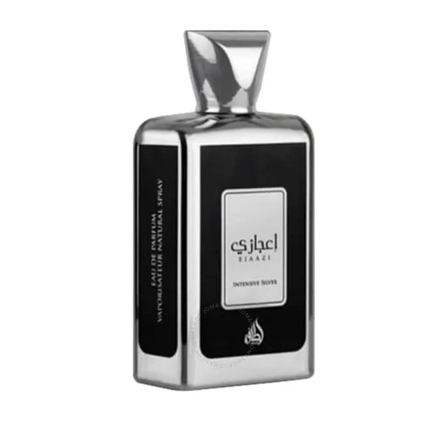 Lattafa Ejaazi Intensive Silver Edp 100ml 