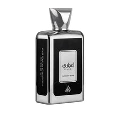 Lattafa Ejaazi Intensive Silver Edp 100ml 