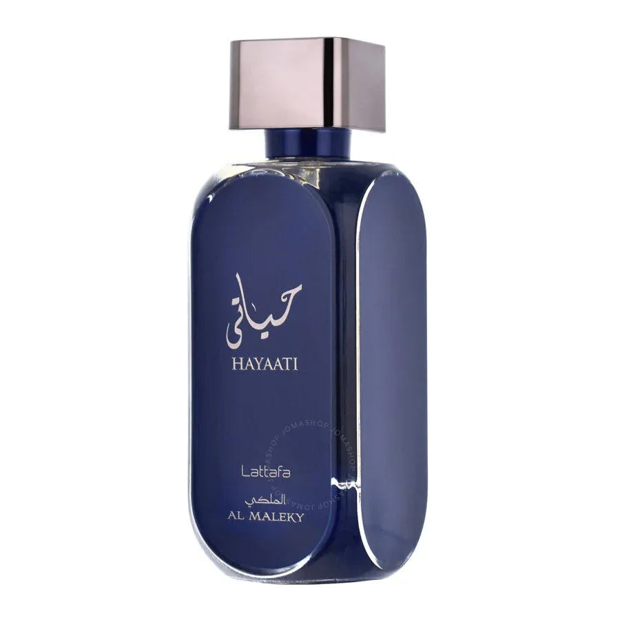 Lattafa Hayaati Al Maleky Edp 100ml 