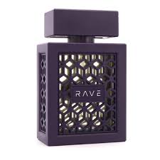 Rave Now Intense Men Edp 100ml