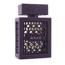 Rave Now Intense Men Edp 100ml 
