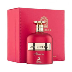 Alhambra Amberley Amoroso Edp 100ml
