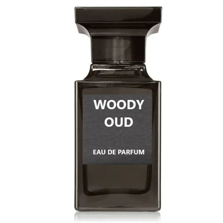 Alhambra Dark Aoud Edp 80ml 