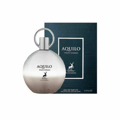 AL HAMBRA AQUILO MEN EDP 100ML