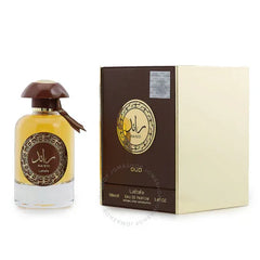 Lattafa Ra'ed Oud For Unisex EDP 100Ml 