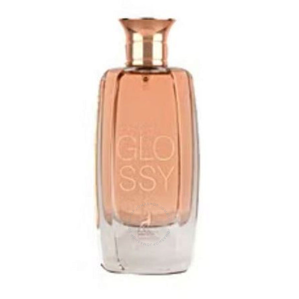 AL HAMBRA GLOSSY WOMEN EDP 100ML