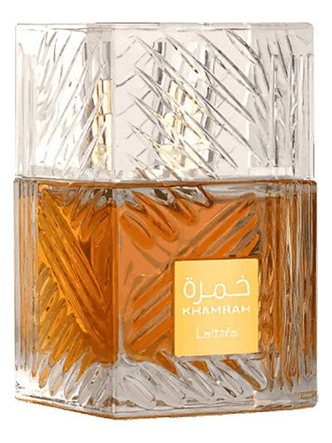 Lattafa Khamrah Edp 100Ml