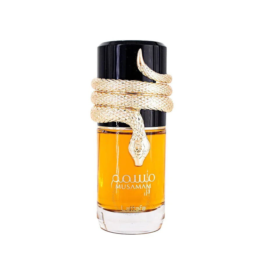 Lattafa Musamam Edp 100Ml 