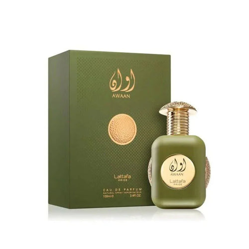 Lattafa Pride Awaan Edp 100ml - Perfume Online