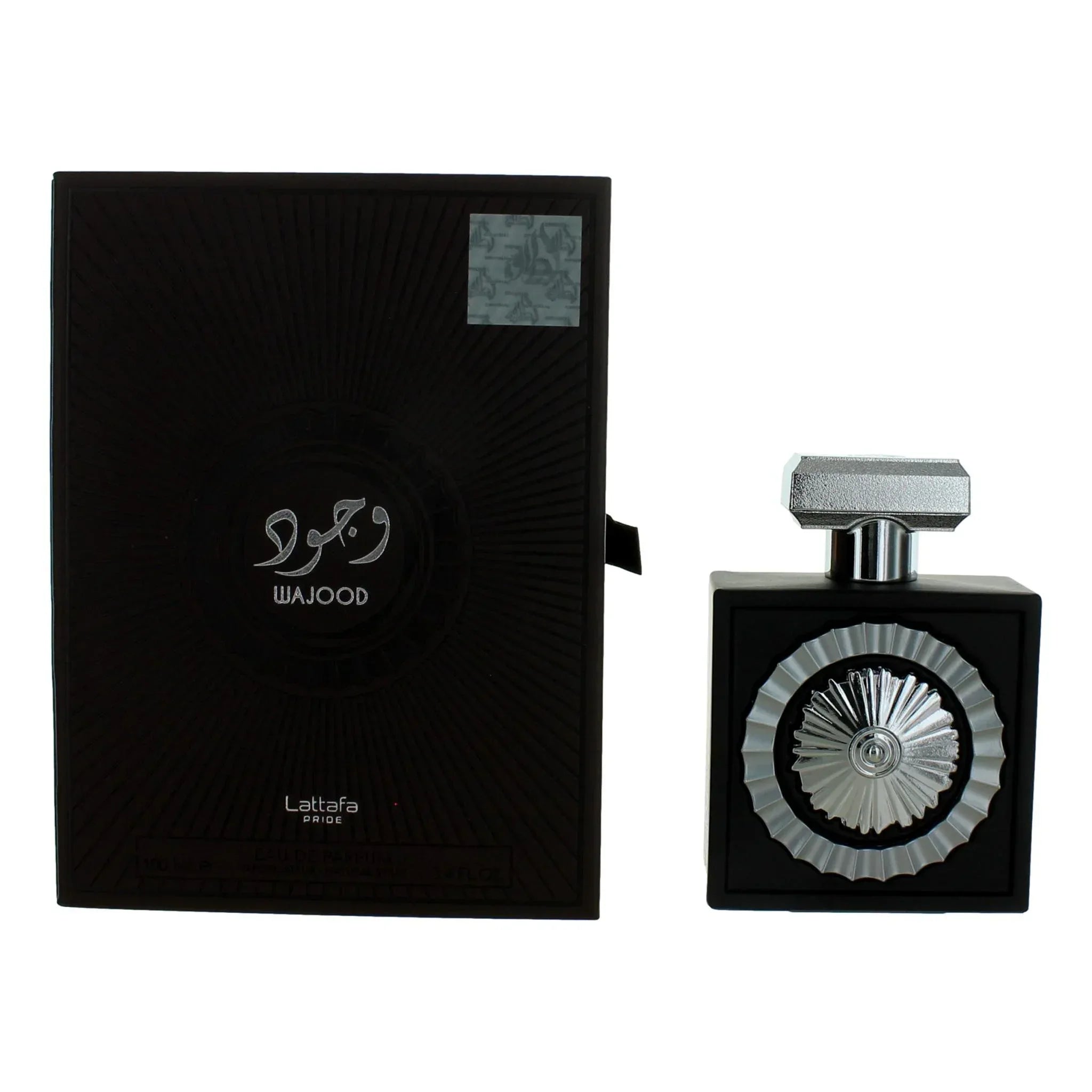 Lattafa Wajood Edp 100ml 