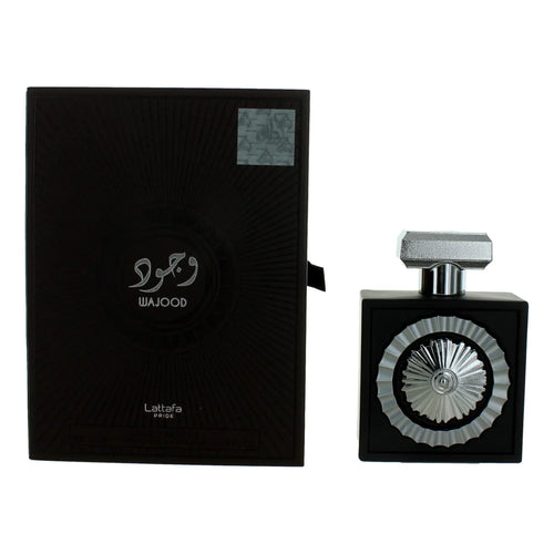 Lattafa Wajood Edp 100ml - Perfume Online
