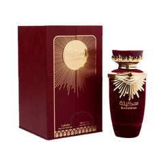Lattafa Sakeena For Women EDP 100Ml 