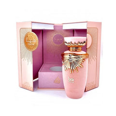 Lattafa Haya Women Edp 100Ml 