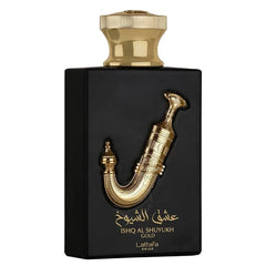 Lattafa Pride Ishq Al Shuyukh Gold Edp 100ml 