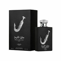 Lattafa Pride Ishq Al Shuyukh Silver Edp 100ml