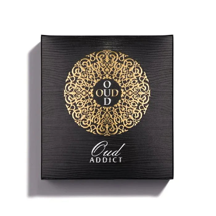 Dhama Oud Addit EDP Perfume 100Ml 