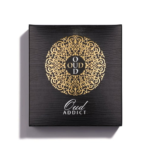 Dhama Oud Addit EDP Perfume 100Ml