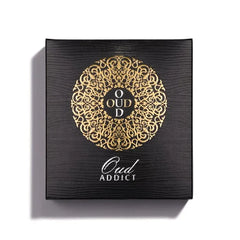 Dhama Oud Addit EDP Perfume 100Ml 
