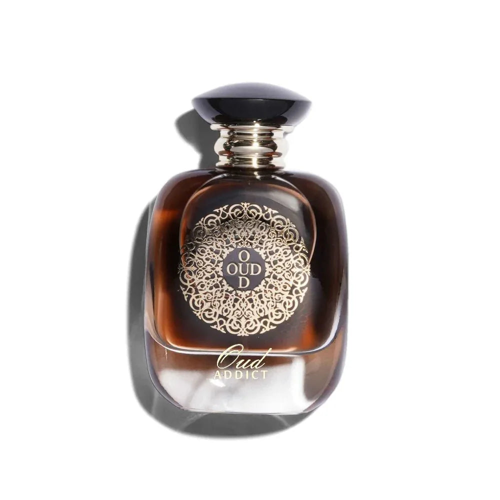 Dhama Oud Addit EDP Perfume 100Ml 
