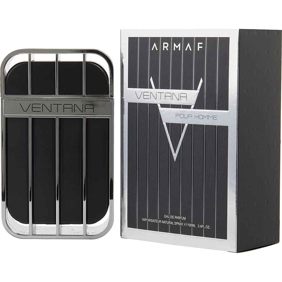 Armaf Ventana Pour Homme Edp Perfume For Men 100Ml