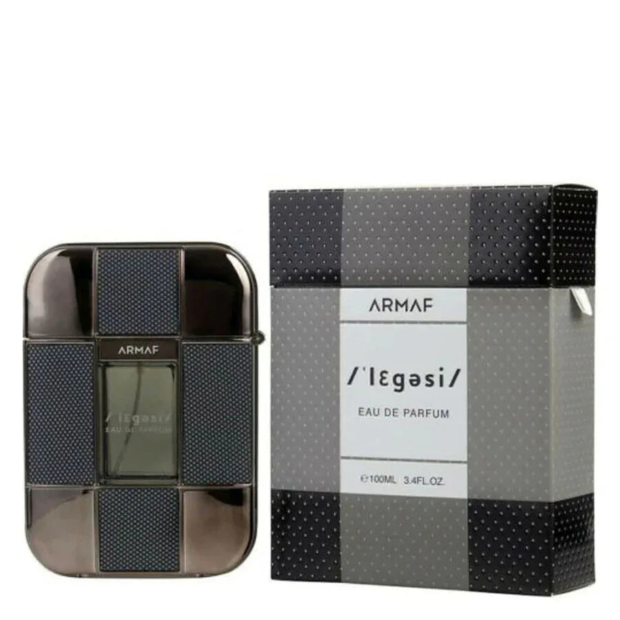 Armaf Legesi Men Edp 100ml 