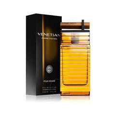 Armaf Venetian Amber Edition Edp Perfume 100Ml