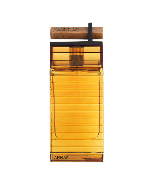 Armaf Venetian Amber Edition Edp Perfume 100Ml