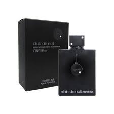 Armaf Club De Nuit Intense Man Edp Perfume For Men 150Ml 