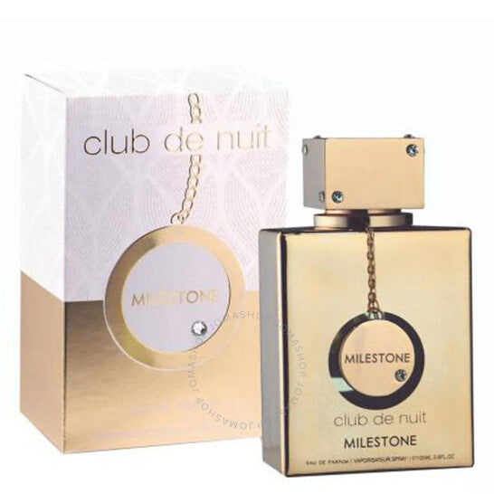 Armaf Club De Nuit Milestone Edp Perfume For Women 105Ml