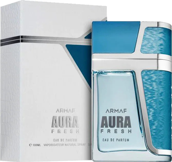 ARMAF AURA FRESH EDP 100ML 