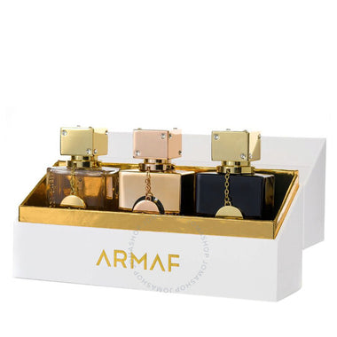 Armaf Ladies Club De Nuit Women Gift Set (30MLX3)