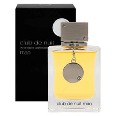 Armaf Men's Club De Nuit EDT Perfume 105ML