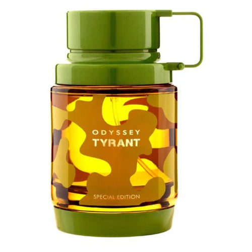 Armaf Odyssey Tyrant Edp 100ml 