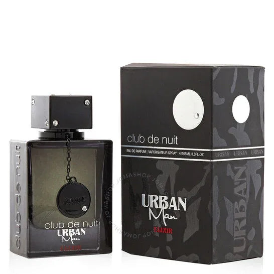 Armaf Club de Nuit Urban Man Elixir EDP 105Ml 