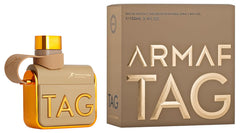 Armaf Tag Donna Di Terra Edp 100ml