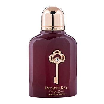 Armaf Club De Nuit Private Key To My Love Edp 100ml