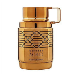 Armaf Men's Odyssey Aoud Edp 100ml