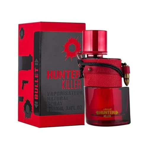 Armaf Hunter Bullet Killer Edp 100ml