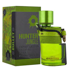 Armaf Hunter Bullet Jungle Edp 100ml