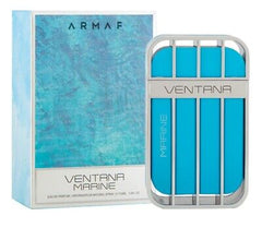 Armaf Men's Ventana Marine Edp 100ml