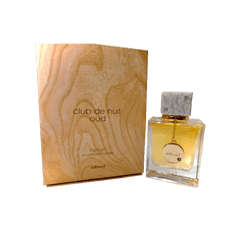 Armaf Club De Nuit Oud Edp 105Ml