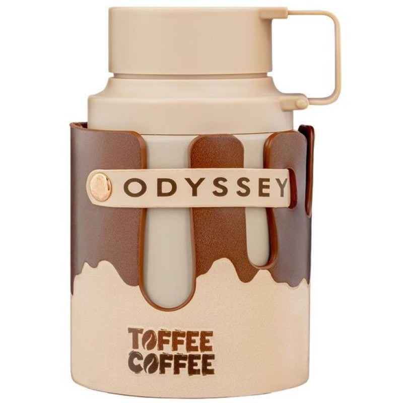 Armaf Odyssey Toffee Coffee Edp 100ml 