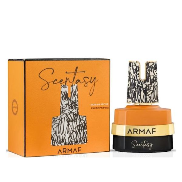 Armaf Scentasy Noir De Peche Edp 100ml 
