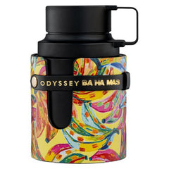 Armaf Odyssey Ba Ha Mas Edp 100ml 